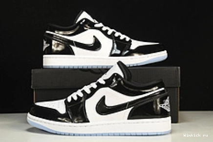 Low SE Concord 1 Jordan 1123